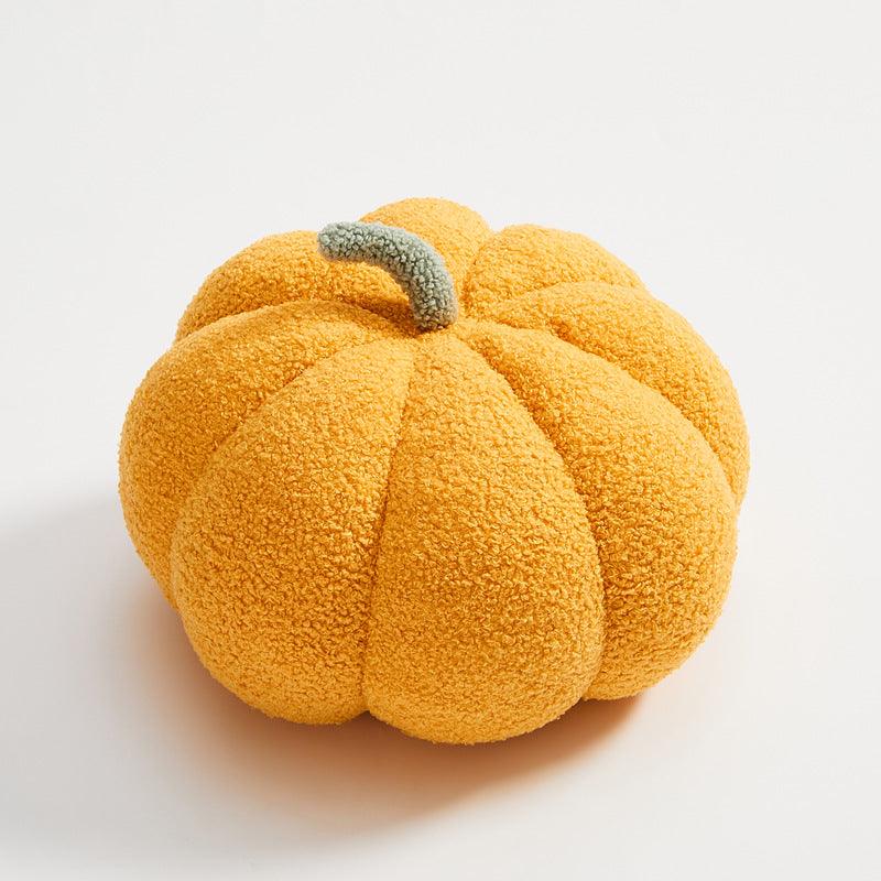 Annona Pumpkin Plush Pillow