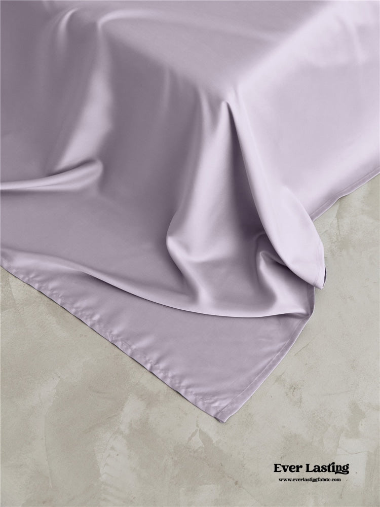 Assorted Silky Solid Tencel Sheets (8 Colors)