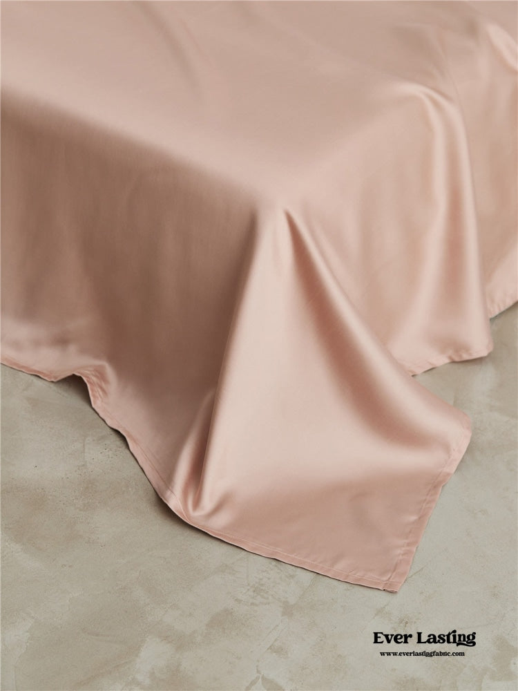 Assorted Silky Solid Tencel Sheets (8 Colors)