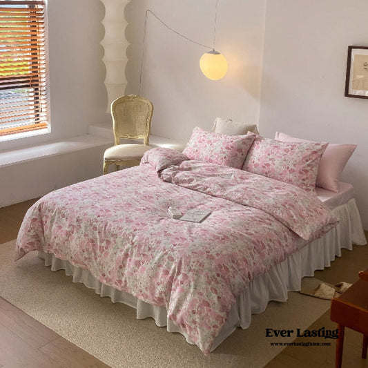 Blossom Floral Bedding Bundle