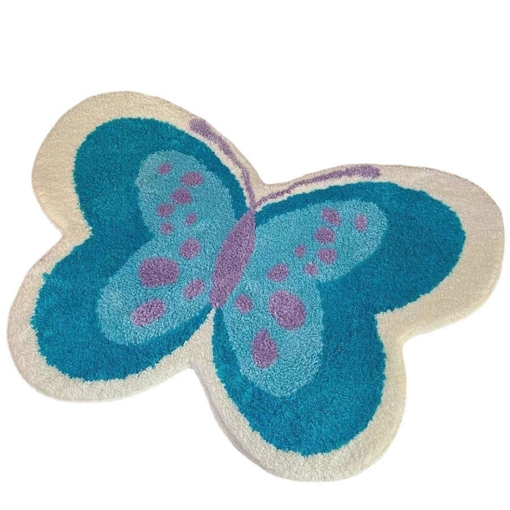 Butterfly Rug