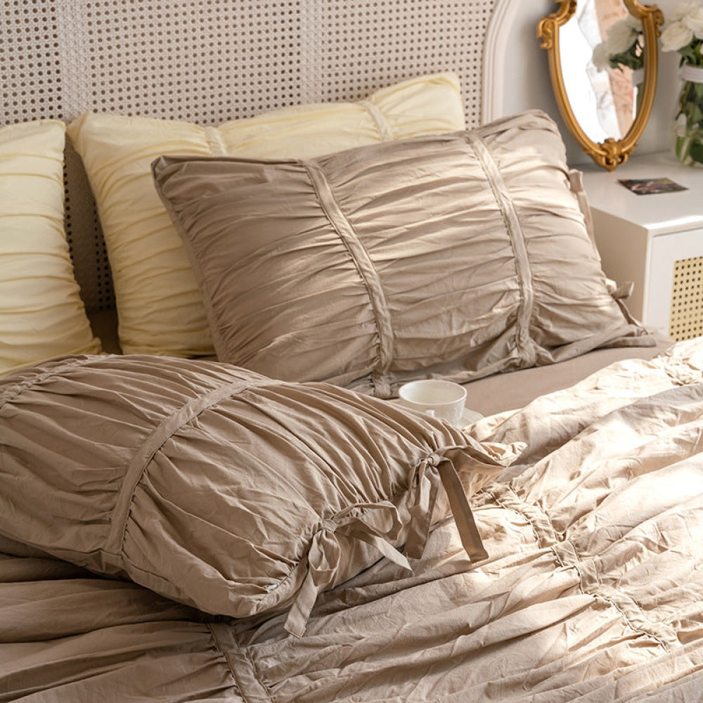 Coquette Ruffle Bedding Bundle