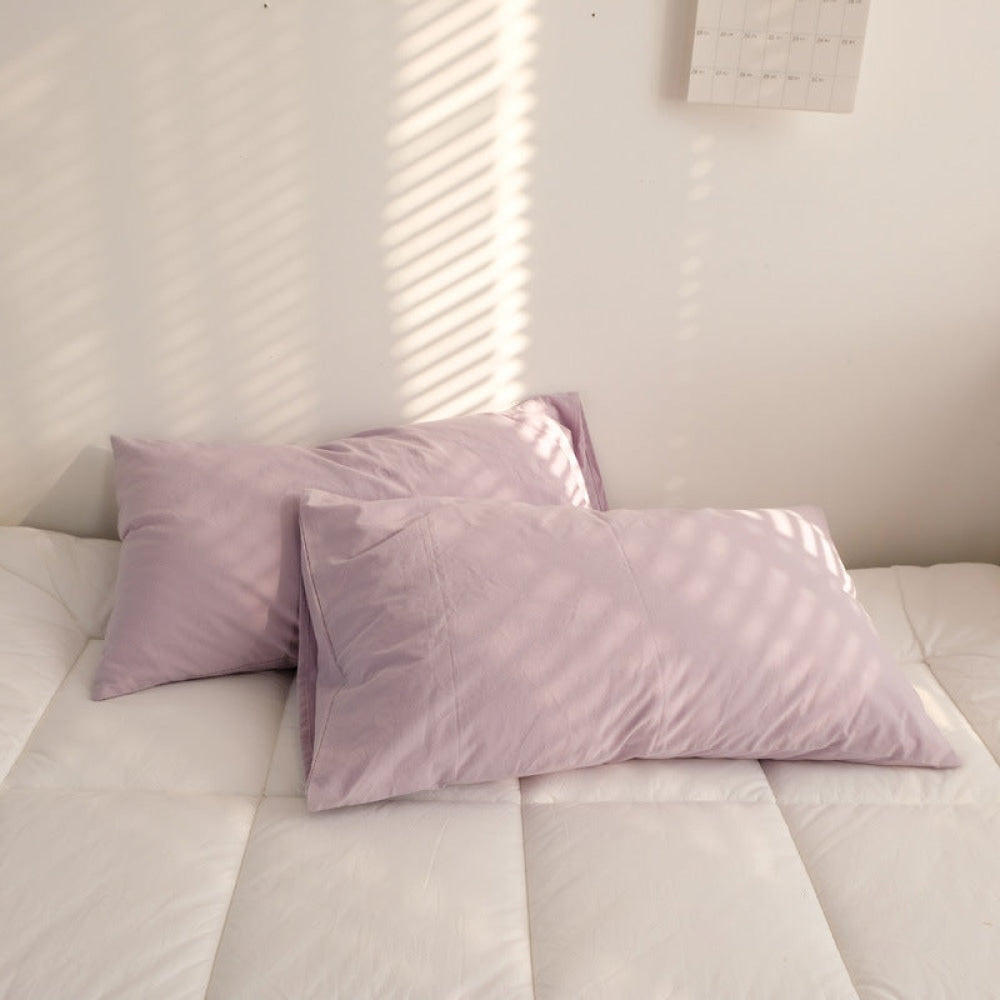 Pastel Pillowcases / Blue