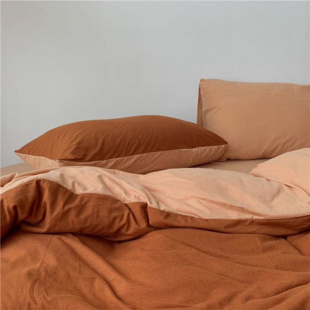 Duo Bedding Bundle