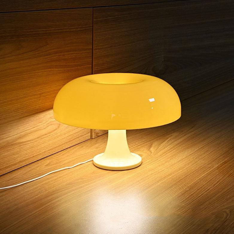 Frederik Acrylic Mushroom Lamp