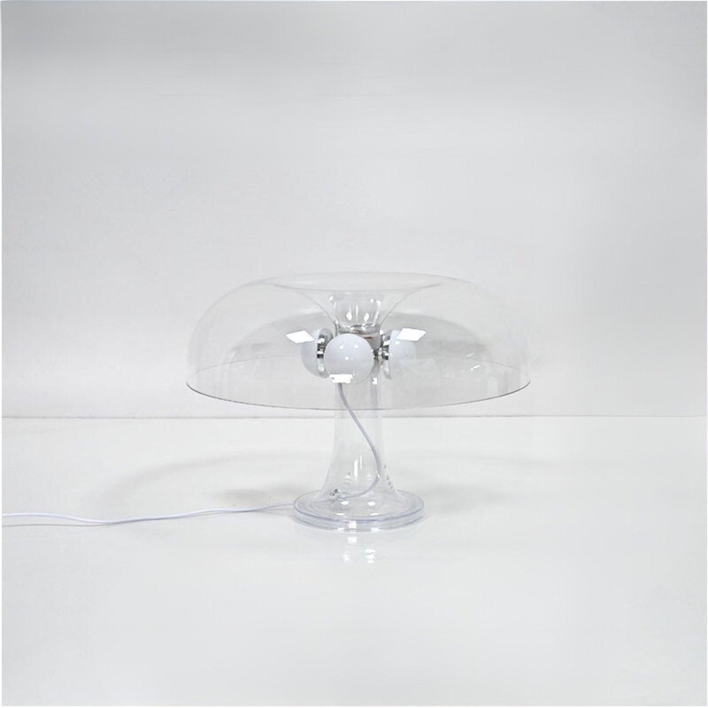 Frederik Acrylic Mushroom Lamp