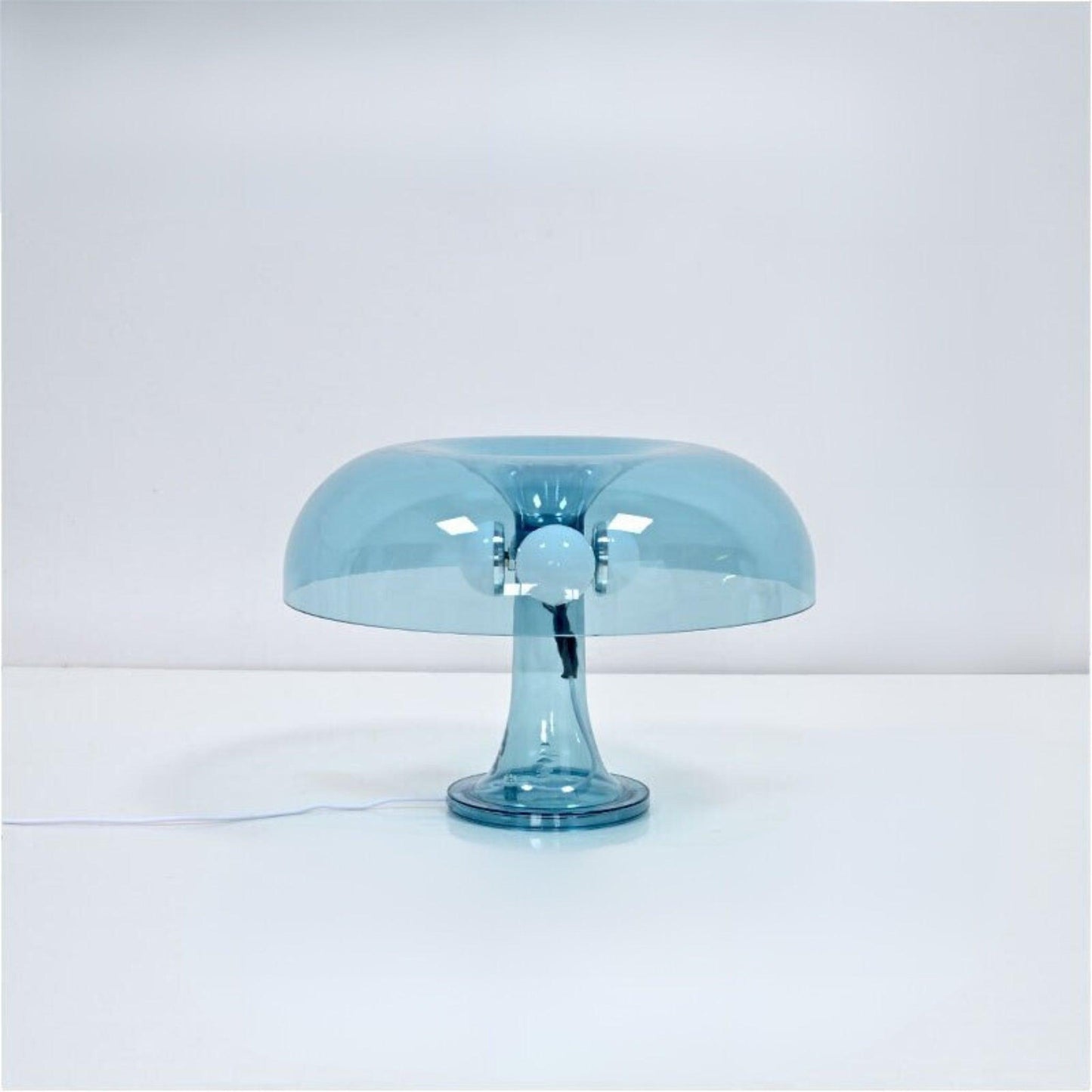 Frederik Acrylic Mushroom Lamp