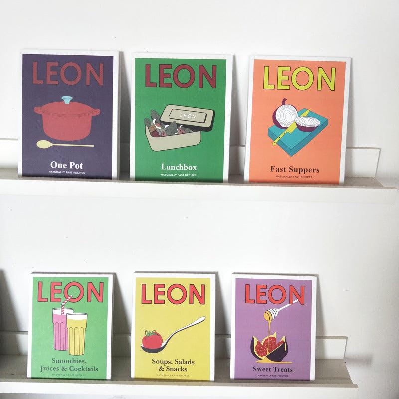 Leon Notebook