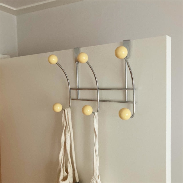 Vintage Coat Rack