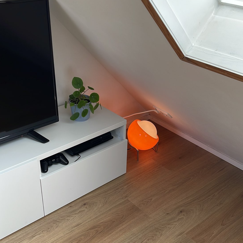 Orb Lamp